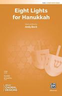 Eight Lights for Hanukkah Download
