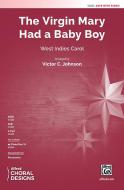 The Virgin Mary Had a Baby Boy Download