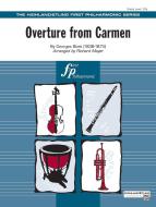 Ouverture di "Carmen" 