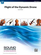 Flight of the Dynamic Drone Download