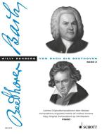 From Bach to Beethoven Vol. 2 