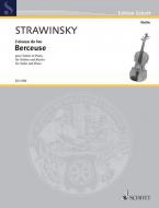 Berceuse Standard