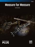 Measure for Measure Download