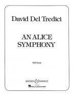 Alice Symphony (Illustr Alice) 