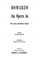 Bomarzo op. 34 