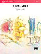 Exoplanet 