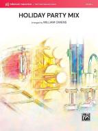 Holiday Party Mix 