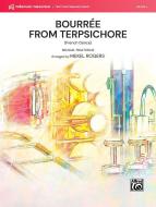 Bourrée from "Terpsichore" Download