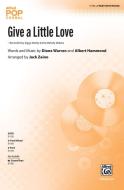 Give a Little Love Download