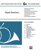 Royal Overture Download