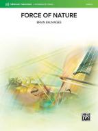 Force of Nature Download
