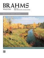 Waltzes, Op. 39 Download
