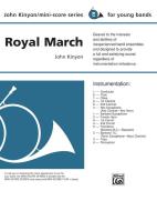 Royal March Download