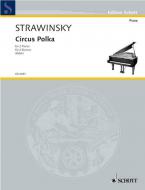 Circus Polka Standard