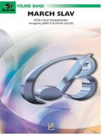 March Slav 