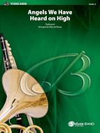 Angels We Have Heard On High Download