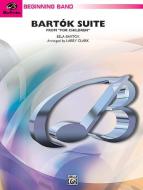 Bartok Suite 