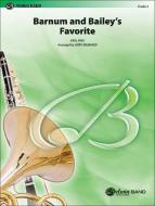 Barnum And Bailey's Favorite Download