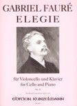 Elegie 