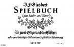 Spielbuch 1 Standard
