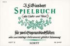 Spielbuch 2 