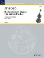 The Easiest Studies Vol. 1 Standard