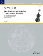 The Easiest Studies Vol. 2 Standard