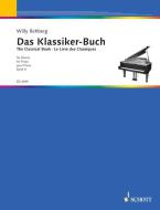 The Classical Book Vol. 2 Standard
