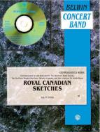 Royal Canadian Sketches Download