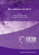 Die Schönste im Dorf 