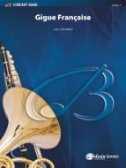 Gigue Française Standard