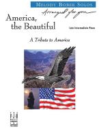 America, the Beautiful 