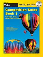 Competition Solos, Book 1 Standard