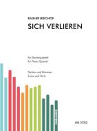 Sich verlieren 