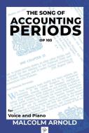 Song of Accounting Periods 