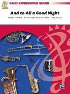 And To All A Good Night! 