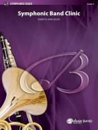 Symphonic Band Clinic 
