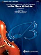 In the Bleak Midwinter 