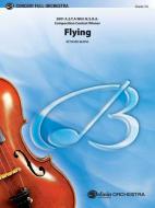 Flying 