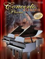Concerto In G Major Download
