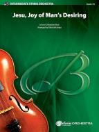 Jesu, Joy of Man's Desiring 