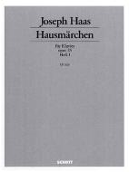 House Marches Op. 35 Vol. 1 