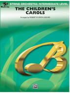 The Children's Carols 