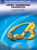Leroy Anderson Favorites Download