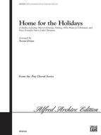 Home for the Holidays (A Medley) Download