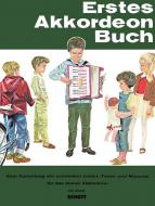 Erstes Akkordeon-Buch 2 