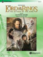 Lord of The Rings: The Return of The King (Selections) Download