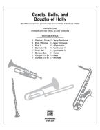 Carols, Bells, And Boughs Of Holly! Download
