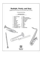 Rudolph, Frosty, And Suzy Download