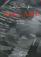 Ballade 